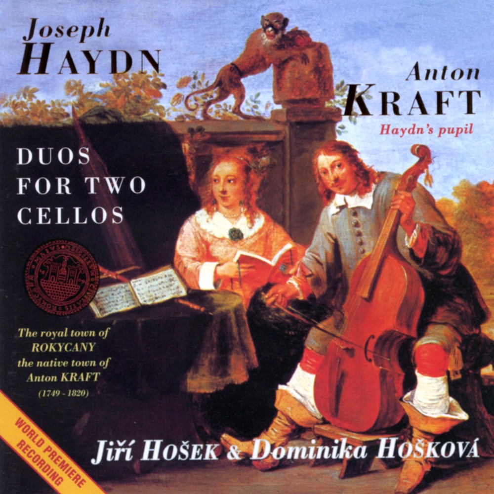 Divertimento in D Major, Op. 7, No. 3 (On the Theme "Duettino Tamino and Papageno" from Mozart's Opera "Magic Flute")