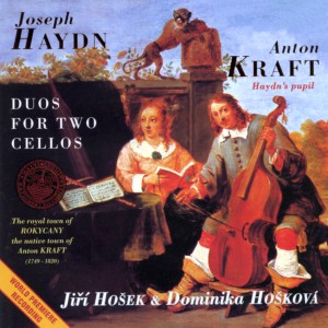 ดาวน์โหลดและฟังเพลง Cello Sonata in D Major, Op. 1, No. 3: III. Rondo. Allegretto พร้อมเนื้อเพลงจาก Jiří Hošek