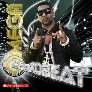 ดาวน์โหลดและฟังเพลง Mr. Saxobeat พร้อมเนื้อเพลงจาก Omega