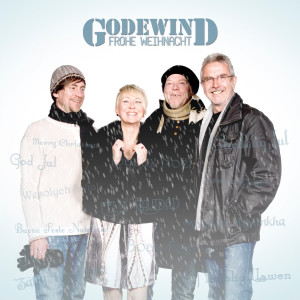 Listen to Wiehnacht hölt uns tosamen song with lyrics from Godewind