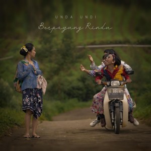 Album Berpayung Rindu from Unda Undi