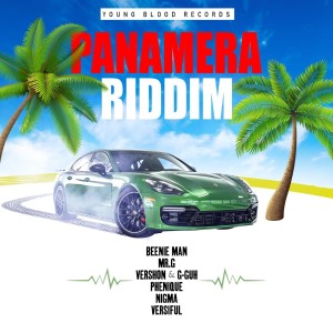 Listen to Panamera Riddim (Riddim Version) song with lyrics from Mr. G
