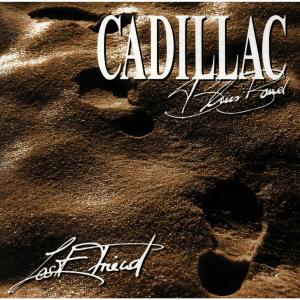 Dengarkan lagu Count On Me nyanyian Cadillac Blues Band dengan lirik