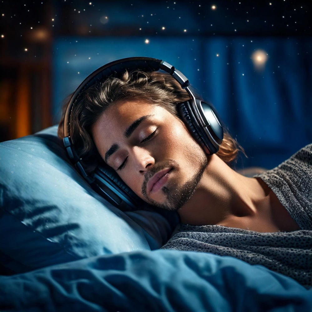 Soothed by Night