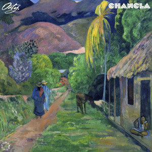 Album Elegua from Oaty.