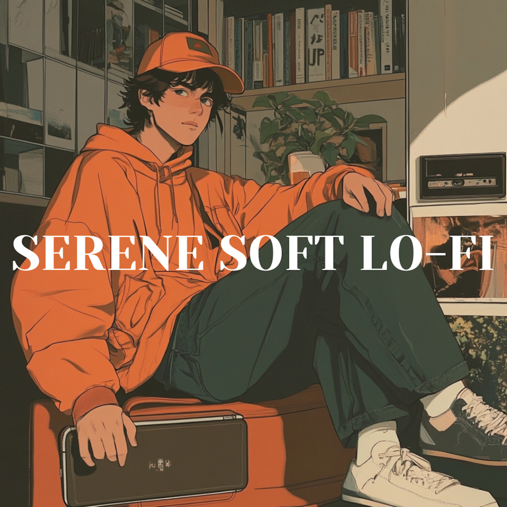 Young Lo-Fi
