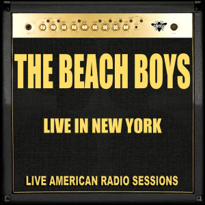 ดาวน์โหลดและฟังเพลง Good Vibrations (Live) พร้อมเนื้อเพลงจาก The Beach Boys