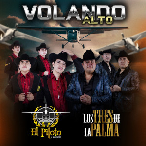 Album Volando Alto from 