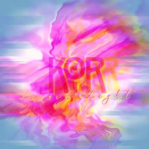 收聽Koir的Liquid Light歌詞歌曲