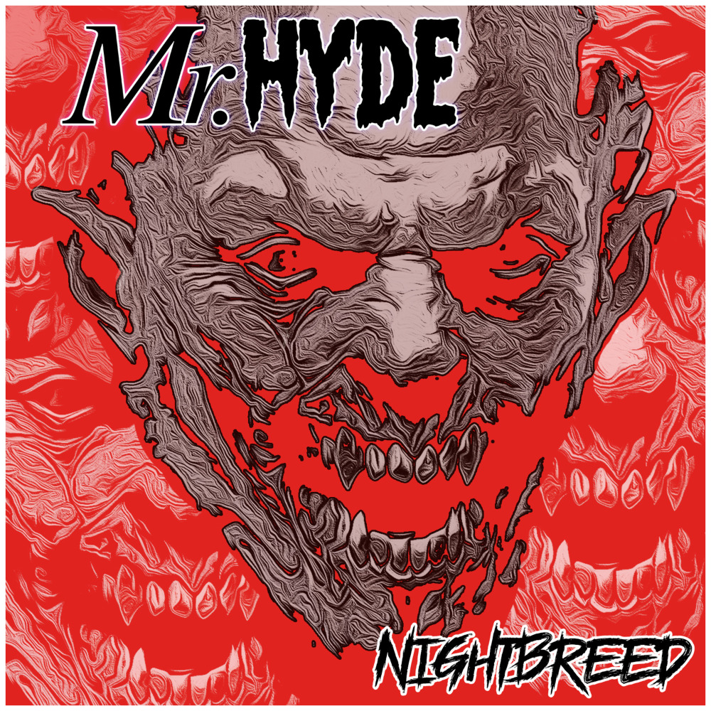 Nightbreed (Explicit)