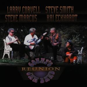 ดาวน์โหลดและฟังเพลง Reunion พร้อมเนื้อเพลงจาก Steve Smith