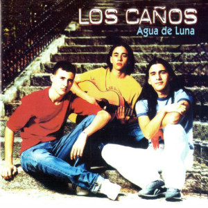 Album Agua de Luna from 