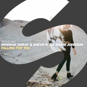 ดาวน์โหลดและฟังเพลง Falling For You (feat. Lia Marie Johnson) พร้อมเนื้อเพลงจาก Norman Doray