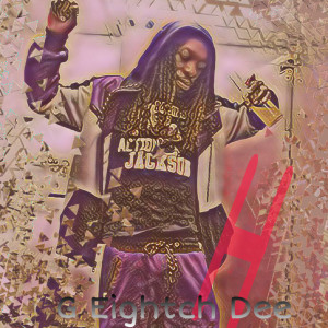 Album Wrong One ( Instrumental ) from G Eightch Dee