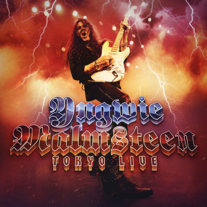 อัลบัม No Rest For The Wicked (Live) ศิลปิน Yngwie Malmsteen
