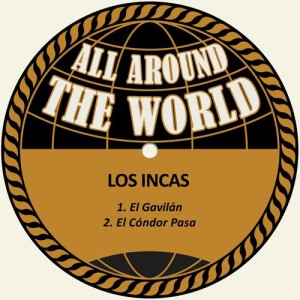 收聽Los Incas的El Condor Pasa (Remastered)歌詞歌曲