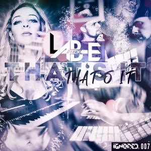 Album That's it from Lab-E