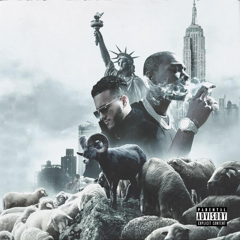 Black Sheep (feat. Bobby Shmurda) (Explicit)