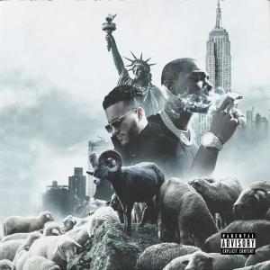 Sosv的專輯Black Sheep (feat. Bobby Shmurda) [Explicit]