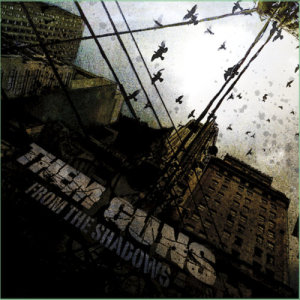 ดาวน์โหลดและฟังเพลง Devils Eye พร้อมเนื้อเพลงจาก Them Guns