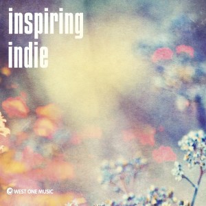 Album Inspiring Indie from Matthew Robertson