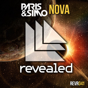 Listen to Nova (Original Mix) song with lyrics from Paris & Simo