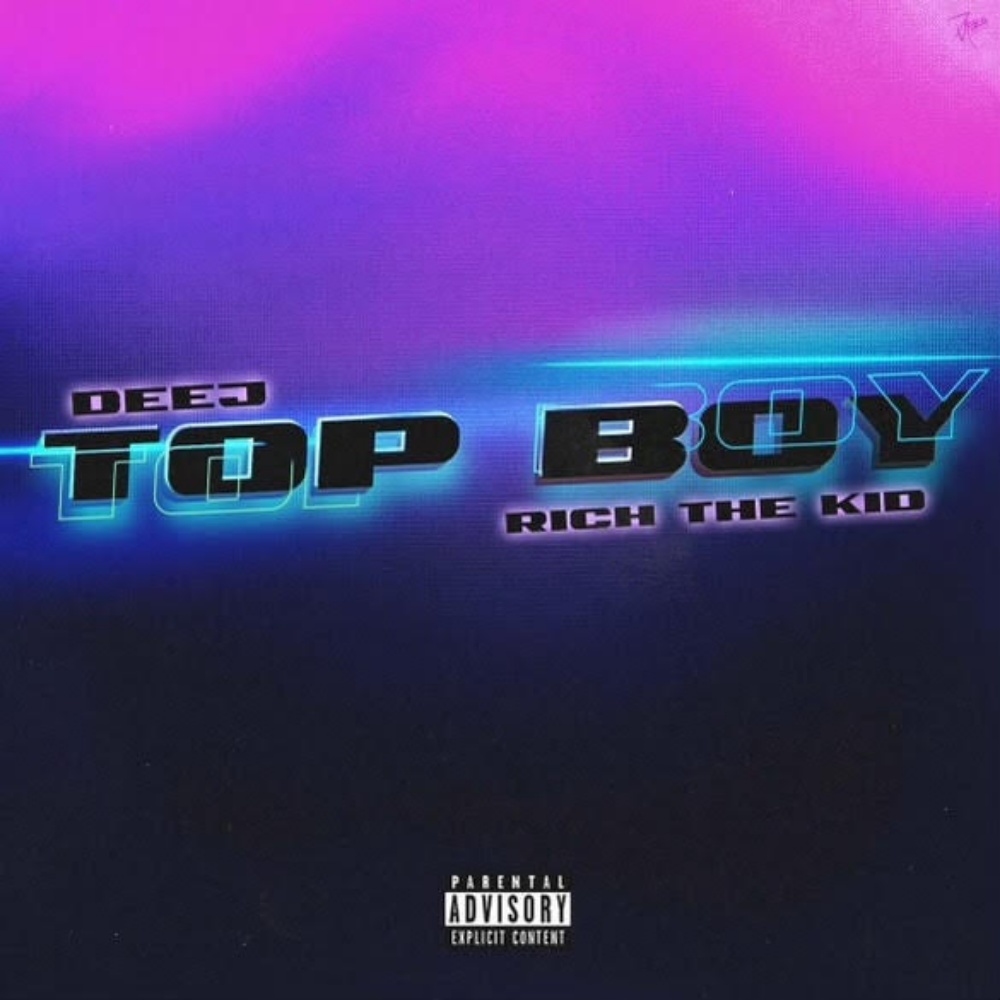 Top Boy (feat. Rich The Kid) (Remix) (Explicit) (Remix|Explicit)