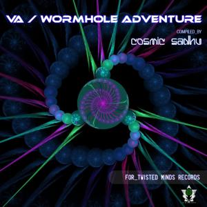 ดาวน์โหลดและฟังเพลง AQ AB AL- Revelation พร้อมเนื้อเพลงจาก Cosmic Sadhu