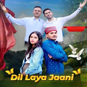 Album Dil Laya Jaani from Manish Kumar