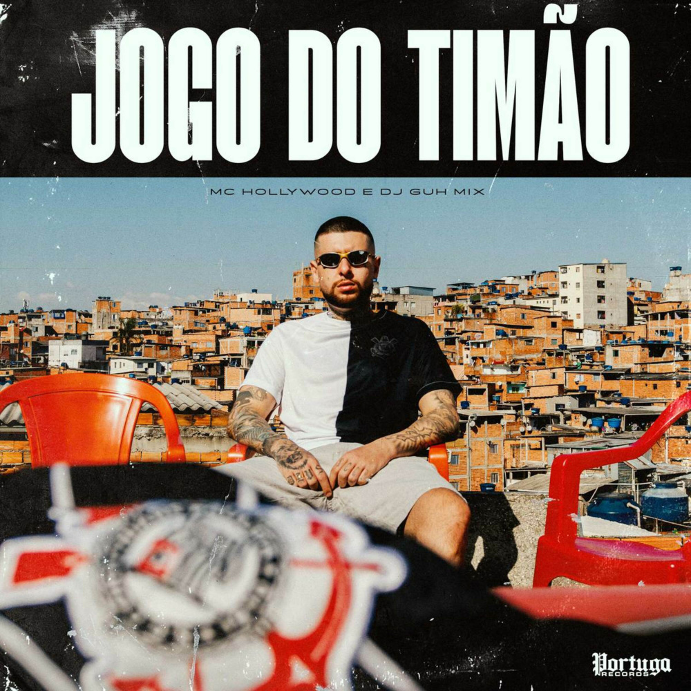 Jogo do Timão