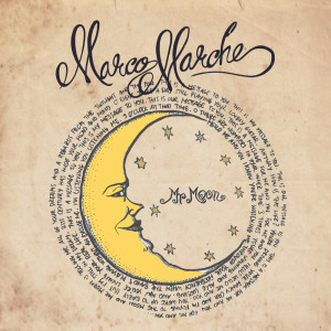 Dengarkan Mr Moon lagu dari MarcoMarche dengan lirik