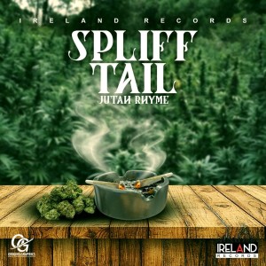 收聽Jutah Rhyme的Spliff Tail歌詞歌曲