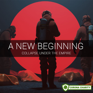 Collapse Under The Empire的專輯A New Beginning