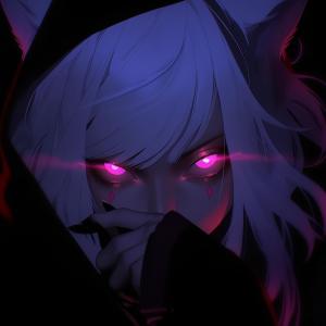 收聽MORKI的Vixen (feat. Kidd Fi)歌詞歌曲