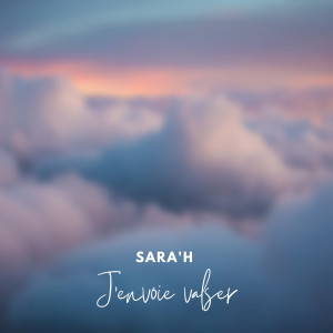 Album J'envoie valser oleh SARA'H