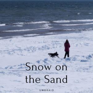 Album Snow on the Sand from Umbraid