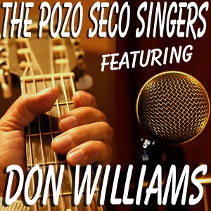 Don Williams的專輯The Pozo Seco Singers Featuring Don Williams