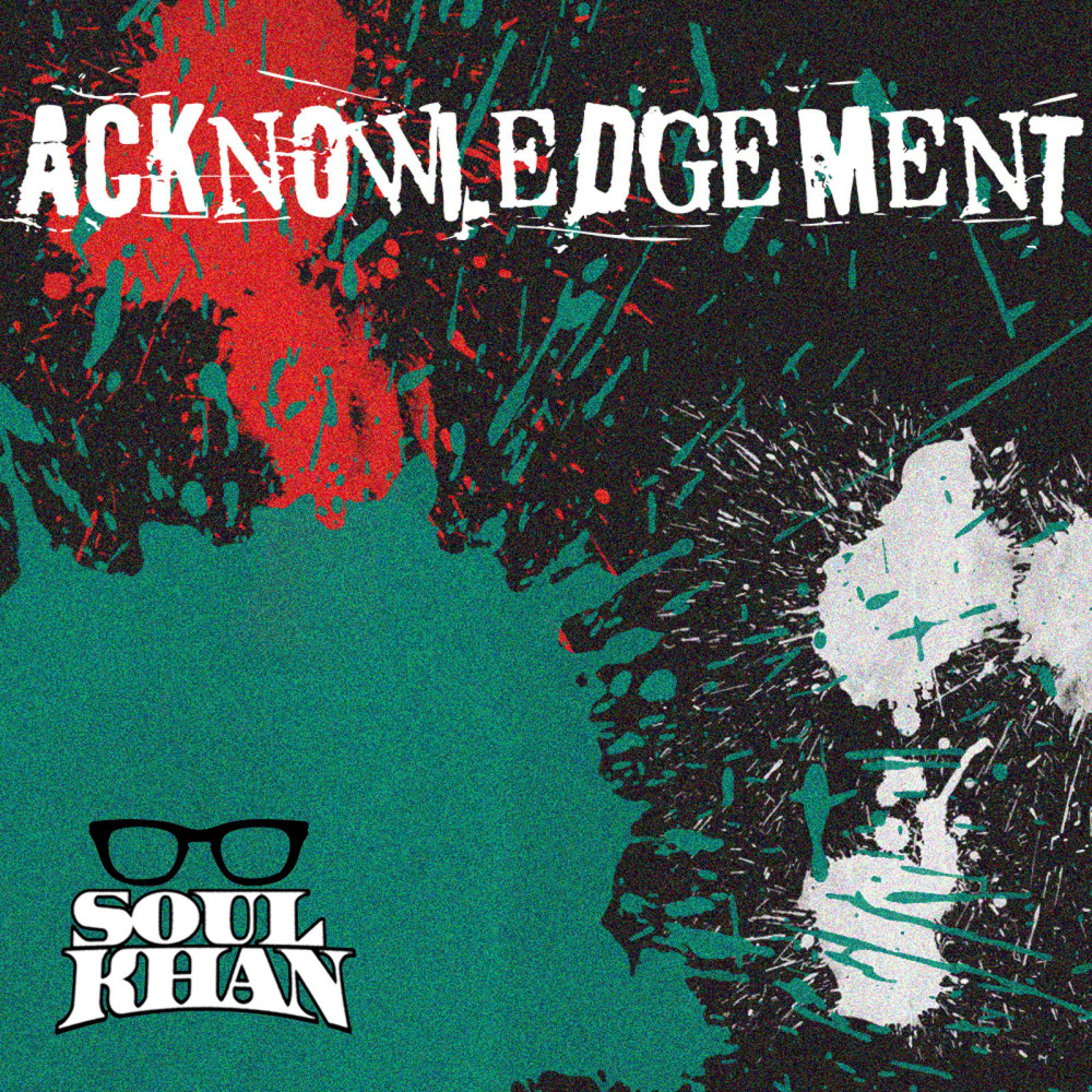 Speeding Bullets (feat. Akie Bermiss) (Explicit)