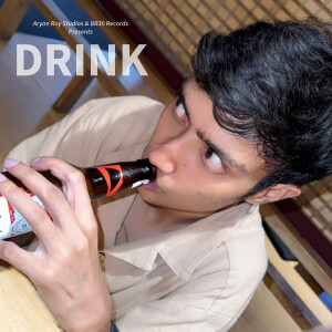 Sherpaa Roy的专辑Drink