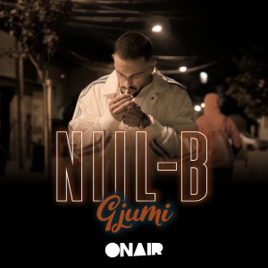 Album Gjumi from Niil B
