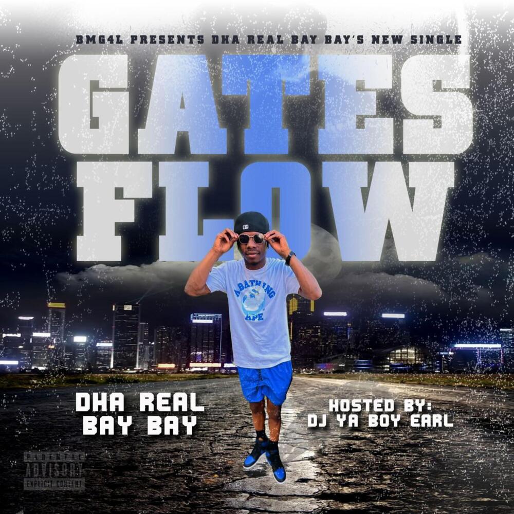 Gate Flow (Explicit)