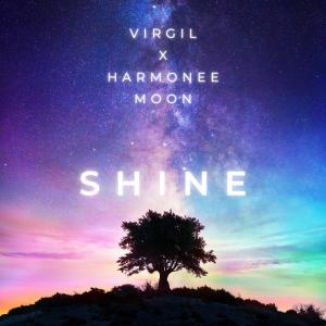 อัลบัม SHINE (feat. Harmonee Moon) (Explicit) ศิลปิน Virgil