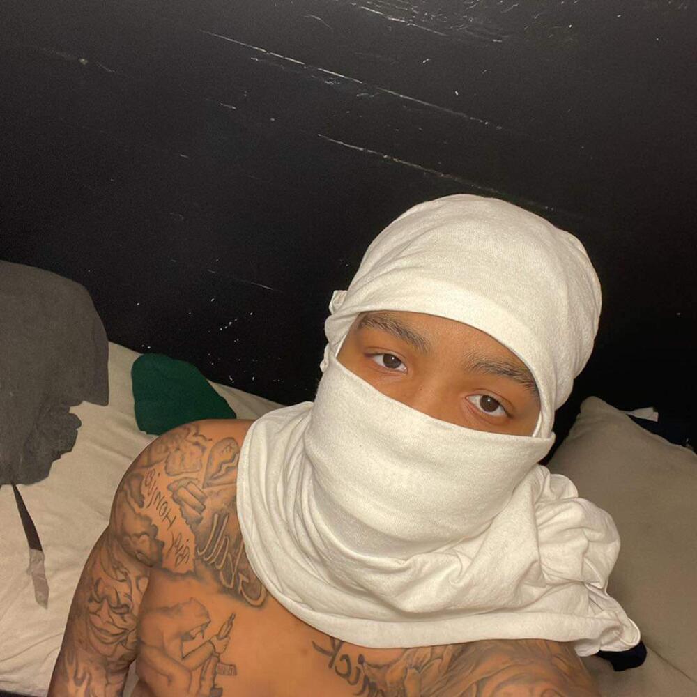 Nø Cap Nø Bap (Explicit)