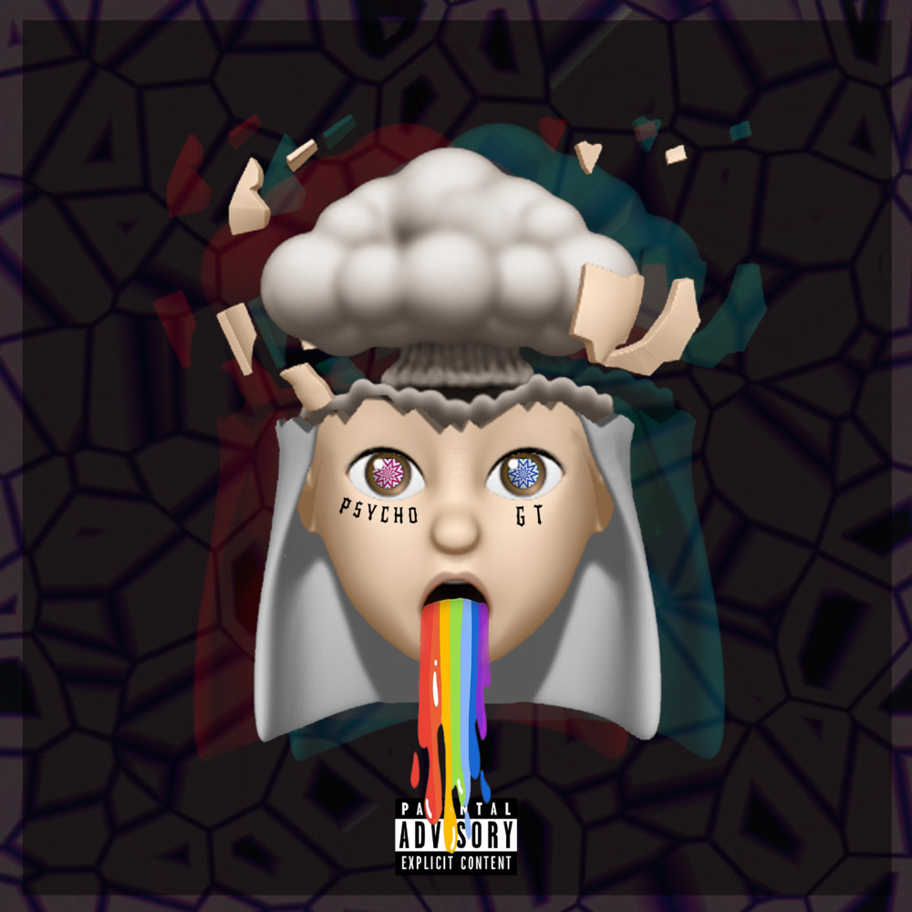 PSYCHO GT (Explicit)