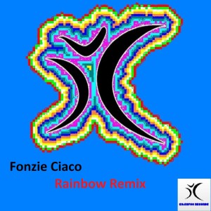 Dengarkan lagu Rainbow Remix (Alonso Chavez Remix) nyanyian Fonzie Ciaco dengan lirik