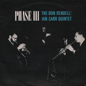收聽The Don Rendell / Ian Carr Quintet的On!歌詞歌曲