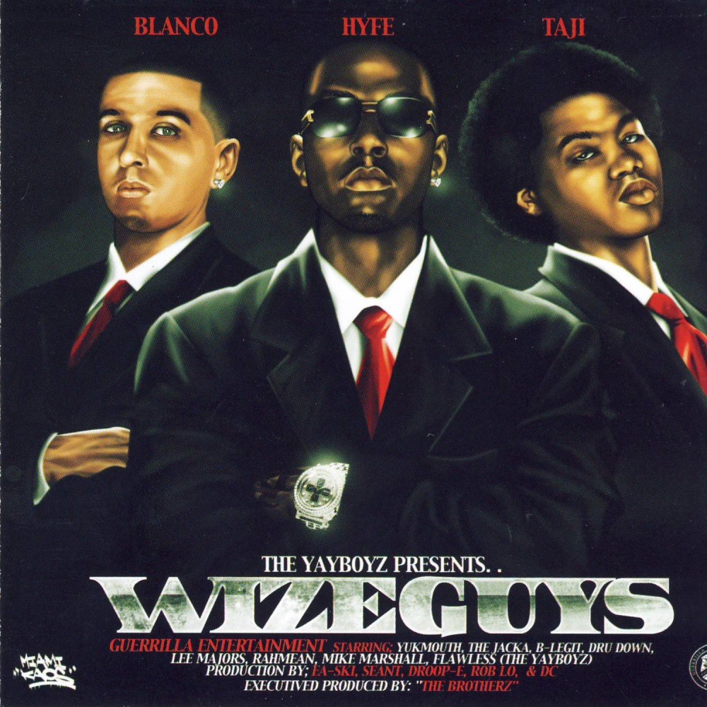 Trippin (Explicit)