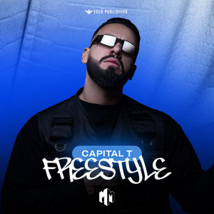 Capital T的專輯Freestyle #1 (Explicit)