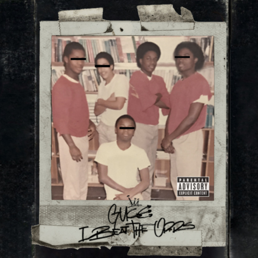 Pogo Stick (Explicit)