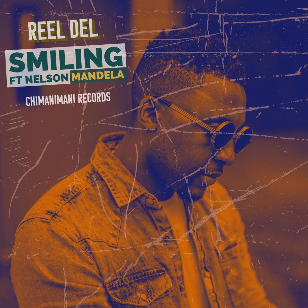 Smiling (feat. Nelson Mandela) (Radio Edit)